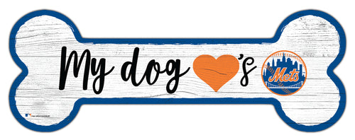 Wholesale MLB1029-Dogbone / M1029-New York Mets