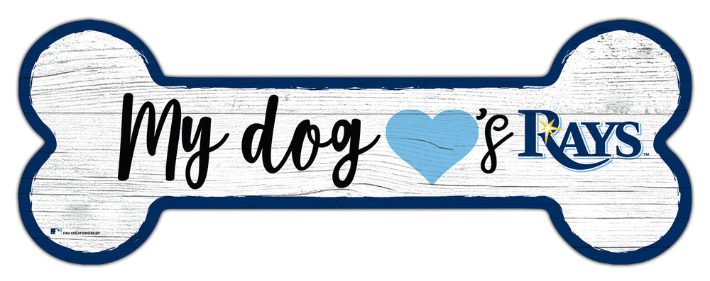 Wholesale MLB1029-Dogbone / M1029-Tampa Bay Rays
