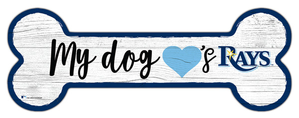 Wholesale MLB1029-Dogbone / M1029-Tampa Bay Rays