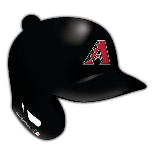 Wholesale MLB1055-Helmet Ornament / M1055-Arizona Diamondbacks
