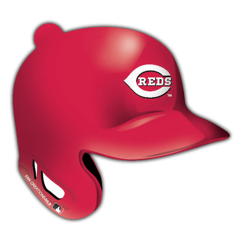 Wholesale MLB1055-Helmet Ornament / M1055-Cincinnati Reds