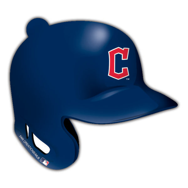 Wholesale MLB1055-Helmet Ornament / M1055-Cleveland Guardians