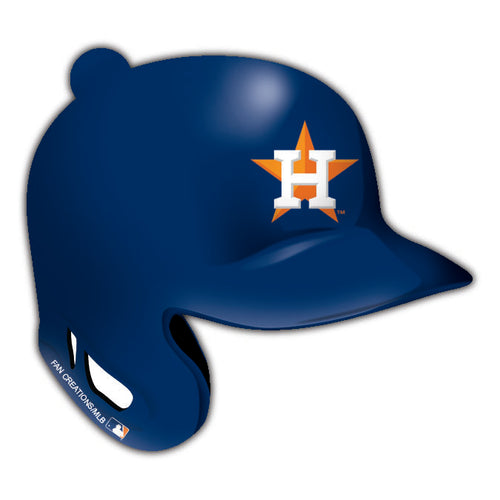 Wholesale MLB1055-Helmet Ornament / M1055-Houston Astros