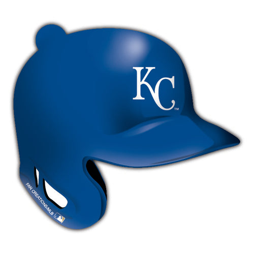 Wholesale MLB1055-Helmet Ornament / M1055-Kansas City Royals