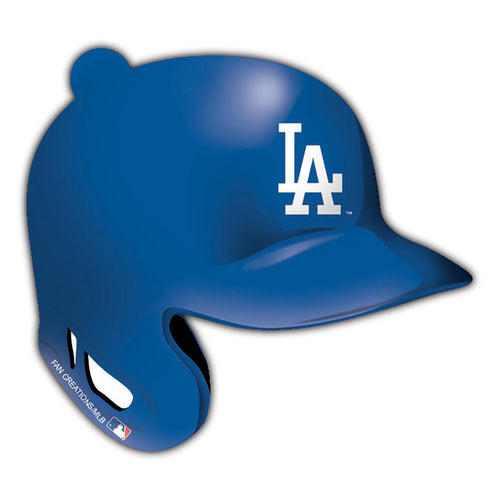Wholesale MLB1055-Helmet Ornament / M1055-Los Angeles Dodgers