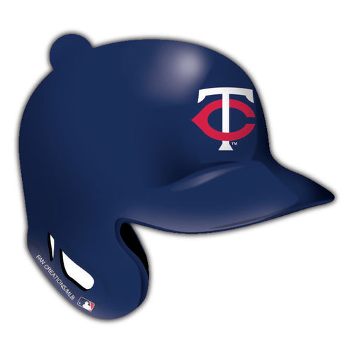 Wholesale MLB1055-Helmet Ornament / M1055-Minnesota Twins