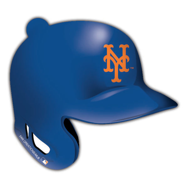 Wholesale MLB1055-Helmet Ornament / M1055-New York Mets