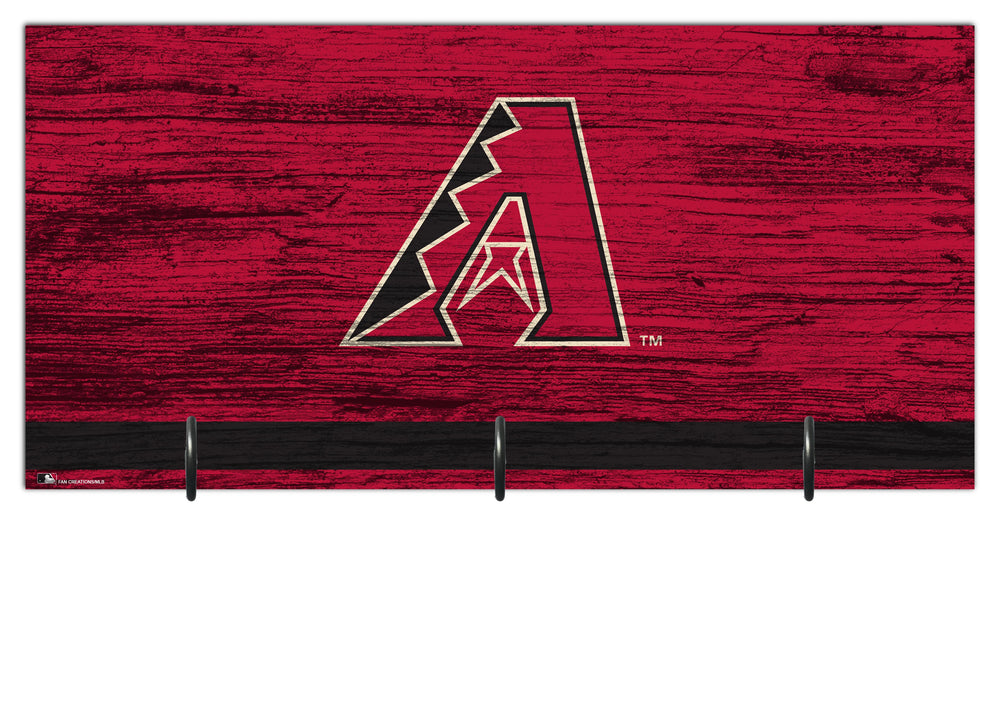 Wholesale MLB2005-Team Color 6x12 / M2005-Arizona Diamondbacks
