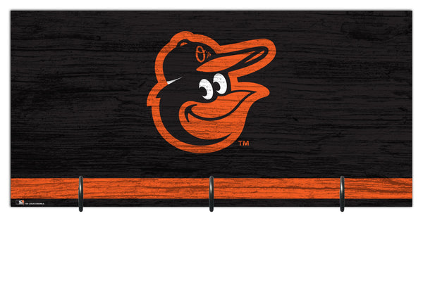 Wholesale MLB2005-Team Color 6x12 / M2005-Baltimore Orioles