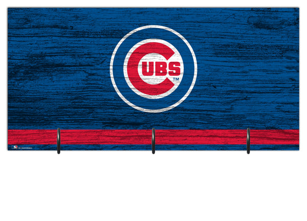 Wholesale MLB2005-Team Color 6x12 / M2005-Chicago Cubs