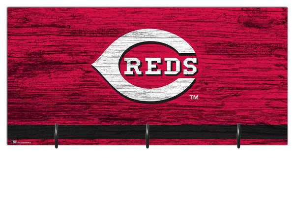 Wholesale MLB2005-Team Color 6x12 / M2005-Cincinnati Reds