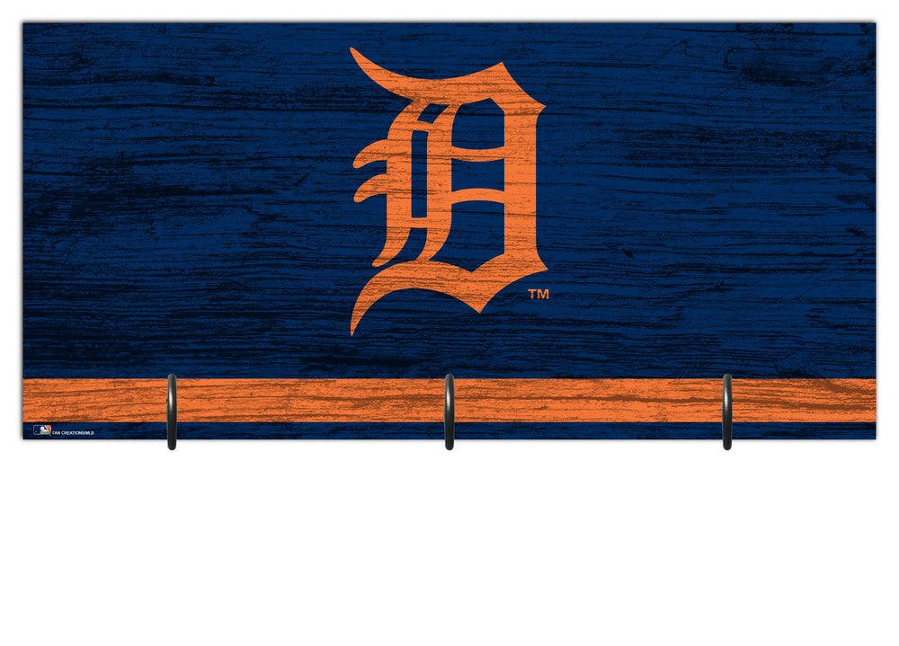 Wholesale MLB2005-Team Color 6x12 / M2005-Detroit Tigers