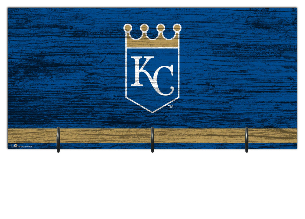 Wholesale MLB2005-Team Color 6x12 / M2005-Kansas City Royals