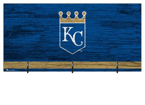 Wholesale MLB2005-Team Color 6x12 / M2005-Kansas City Royals
