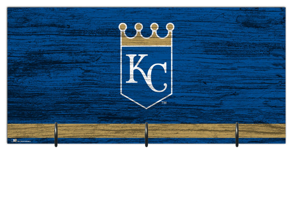Wholesale MLB2005-Team Color 6x12 / M2005-Kansas City Royals