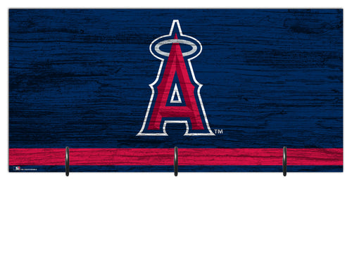 Wholesale MLB2005-Team Color 6x12 / M2005-Los Angeles Angels