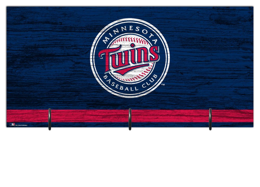 Wholesale MLB2005-Team Color 6x12 / M2005-Minnesota Twins