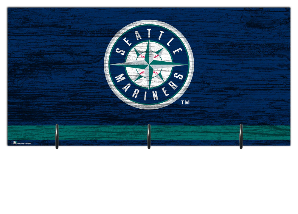 Wholesale MLB2005-Team Color 6x12 / M2005-Seattle Mariners