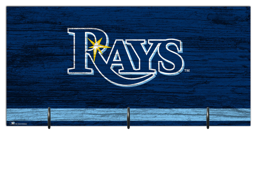 Wholesale MLB2005-Team Color 6x12 / M2005-Tampa Bay Rays