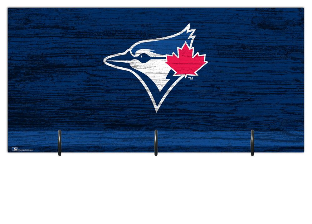Wholesale MLB2005-Team Color 6x12 / M2005-Toronto Blue Jays