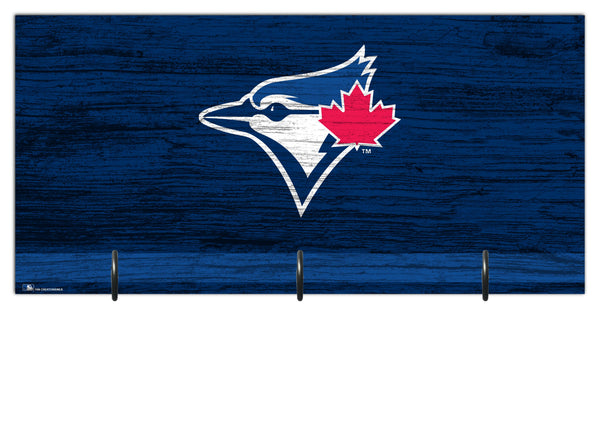 Wholesale MLB2005-Team Color 6x12 / M2005-Toronto Blue Jays
