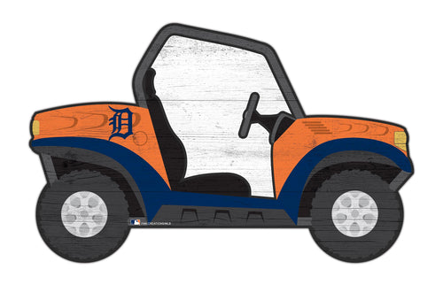 Wholesale MLB2009-ATV Cutout / M2009-Detroit Tigers