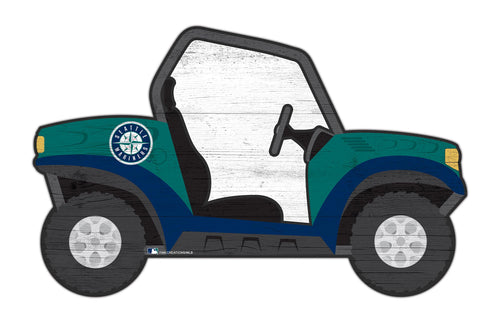 Wholesale MLB2009-ATV Cutout / M2009-Seattle Mariners