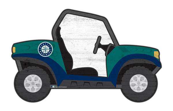 Wholesale MLB2009-ATV Cutout / M2009-Seattle Mariners