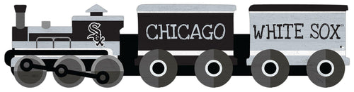 Wholesale MLB2030-Train Cutout / M2030-Chicago White Sox