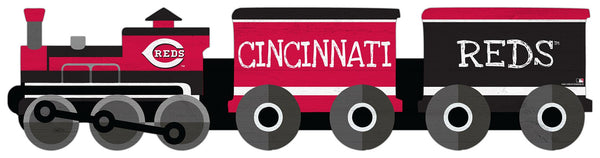 Wholesale MLB2030-Train Cutout / M2030-Cincinnati Reds