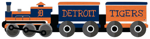 Wholesale MLB2030-Train Cutout / M2030-Detroit Tigers