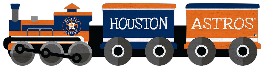 Wholesale MLB2030-Train Cutout / M2030-Houston Astros