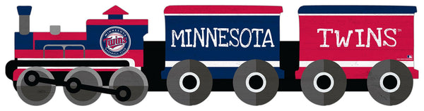 Wholesale MLB2030-Train Cutout / M2030-Minnesota Twins