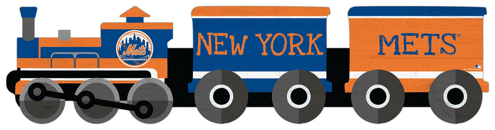 Wholesale MLB2030-Train Cutout / M2030-New York Mets