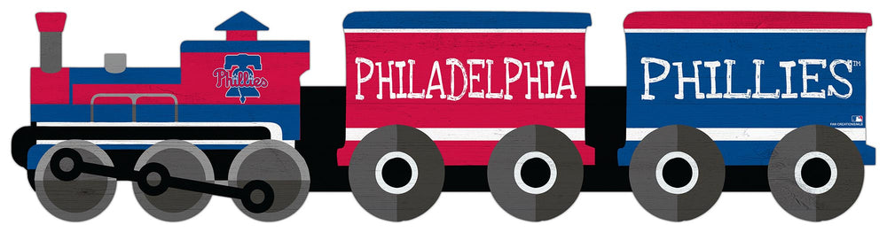 Wholesale MLB2030-Train Cutout / M2030-Philadelphia Phillies