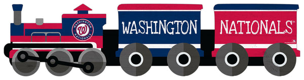 Wholesale MLB2030-Train Cutout / M2030-Washington Nationals