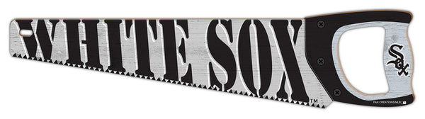 Wholesale MLB2091-HandSaw 24in / M2091-Chicago White Sox