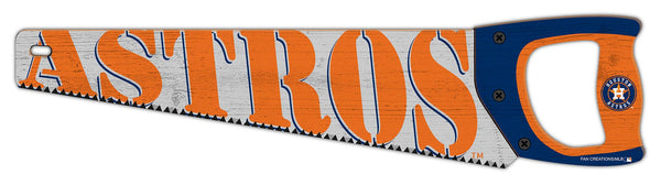Wholesale MLB2091-HandSaw 24in / M2091-Houston Astros