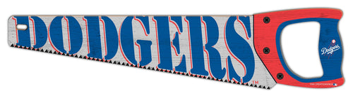 Wholesale MLB2091-HandSaw 24in / M2091-Los Angeles Dodgers