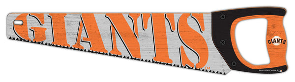 Wholesale MLB2091-HandSaw 24in / M2091-San Francisco Giants