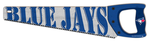 Wholesale MLB2091-HandSaw 24in / M2091-Toronto Blue Jays