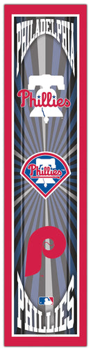 Wholesale MLB2099-Throwback 6x24 / M2099-Philadelphia Phillies