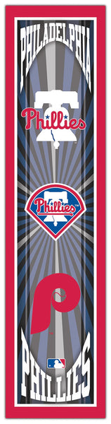 Wholesale MLB2099-Throwback 6x24 / M2099-Philadelphia Phillies