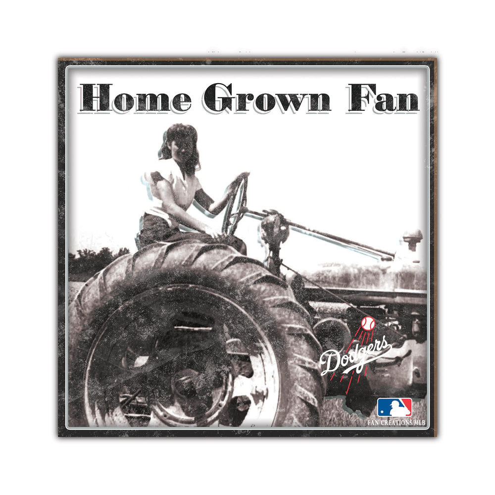 Wholesale MLB2102-Home Grown 10x10 / M2102-Los Angeles Dodgers