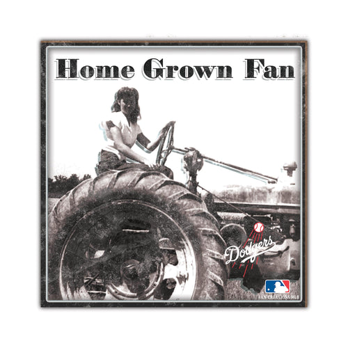 Wholesale MLB2102-Home Grown 10x10 / M2102-Los Angeles Dodgers