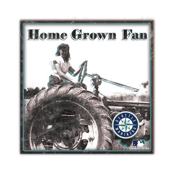 Wholesale MLB2102-Home Grown 10x10 / M2102-Seattle Mariners