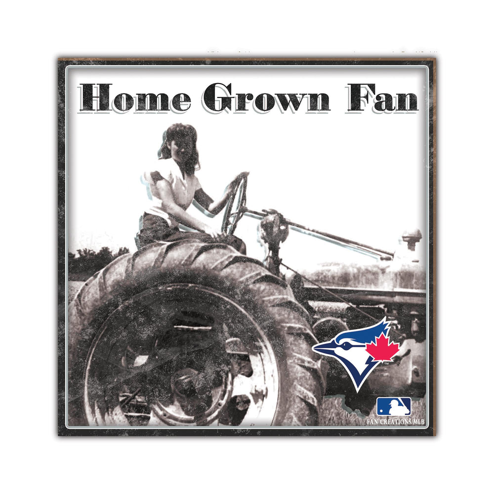 Wholesale MLB2102-Home Grown 10x10 / M2102-Toronto Blue Jays