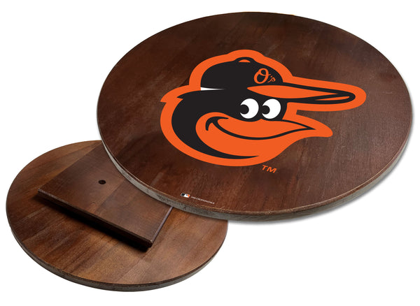 Wholesale MLB2178-Lazy Susan / M2178-Baltimore Orioles