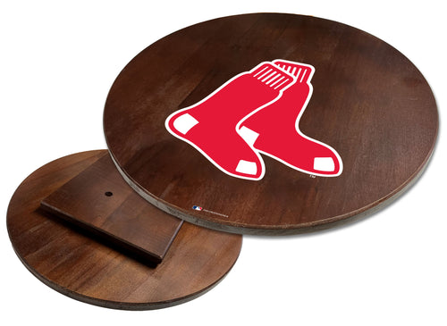 Wholesale MLB2178-Lazy Susan / M2178-Boston Red Sox