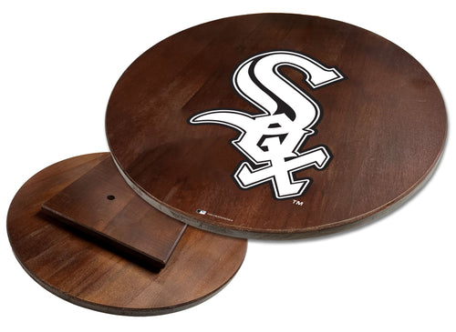 Wholesale MLB2178-Lazy Susan / M2178-Chicago White Sox